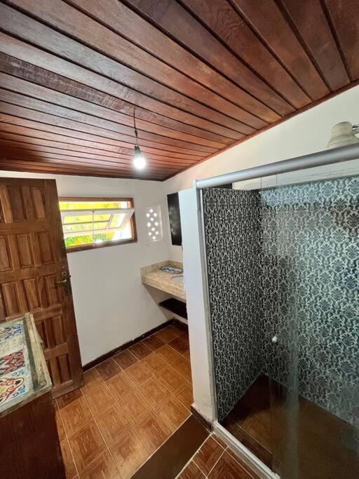 Quartos Na Casa Amarela Salvador Extérieur photo