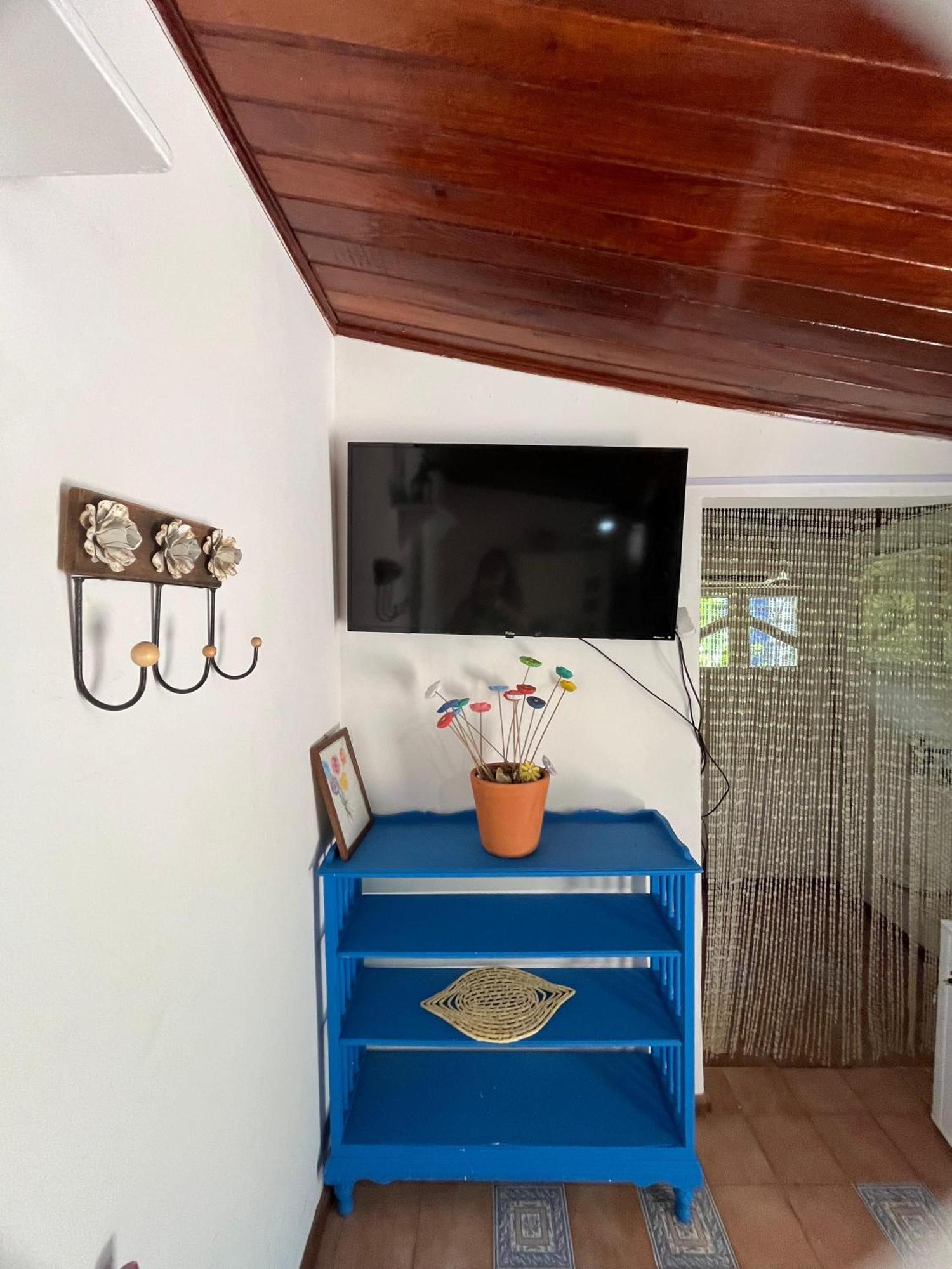 Quartos Na Casa Amarela Salvador Extérieur photo