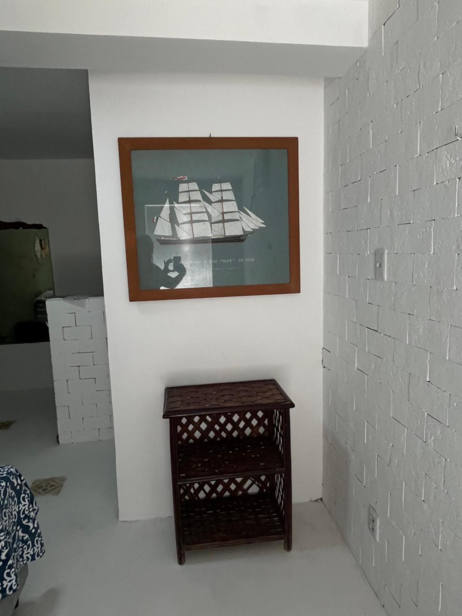 Quartos Na Casa Amarela Salvador Extérieur photo